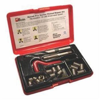 34606, Marson Manual Tool, Recoil Pro Series 10-32 Unf, Installation Tool Kit, 1D, 1.5D &amp; 2D Lengt